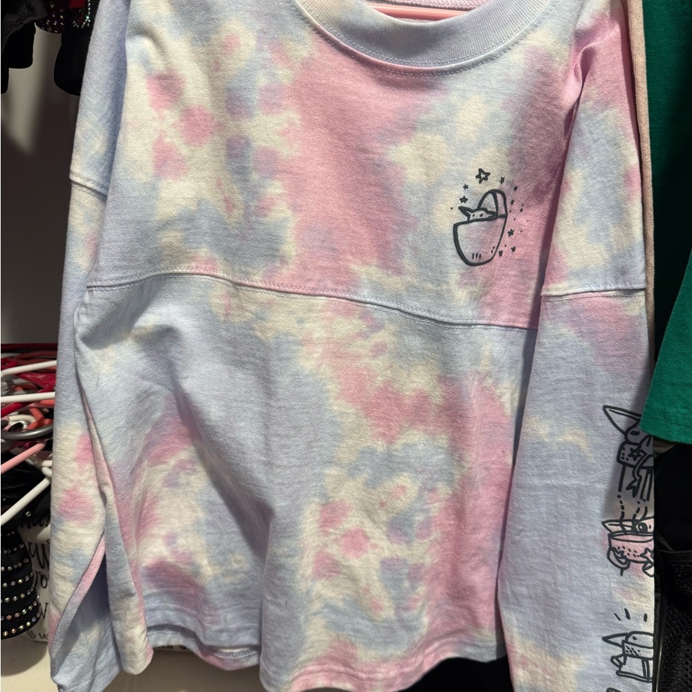 Star Wars spirit jersey